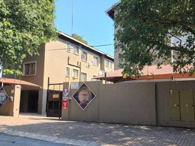 2 Bedroom Apartment in Nelspruit Central