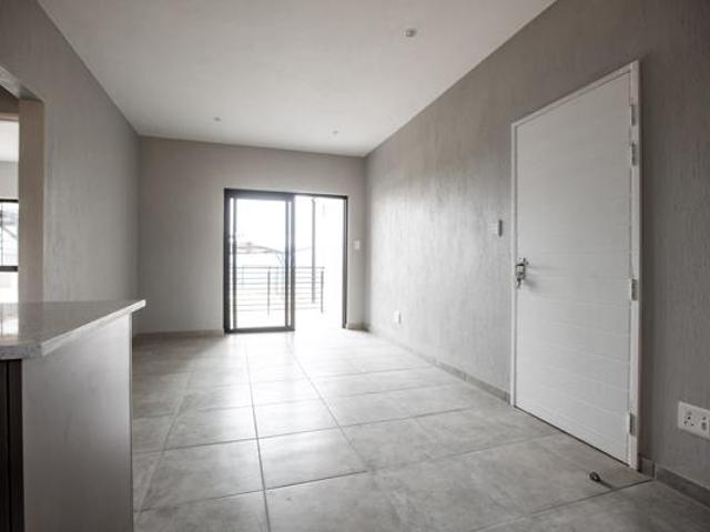 2 Bedroom Apartment in Nelspruit Central