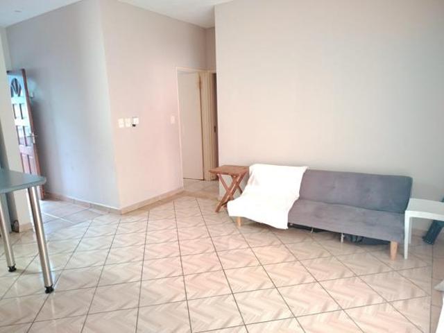 2 Bedroom Apartment in Nelspruit Central