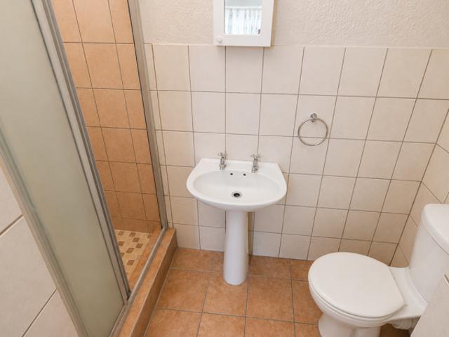 2 Bedroom Apartment in Nelspruit Central