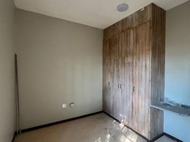 2 Bedroom Apartment in Nelspruit Central
