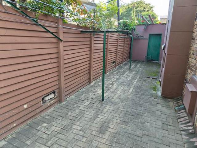 2 Bedroom Apartment in Nelspruit Ext 1