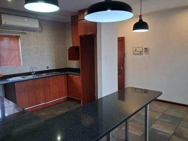 2 Bedroom Apartment in Nelspruit Ext 20