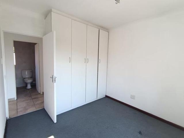 2 Bedroom Apartment in Nelspruit Ext 29