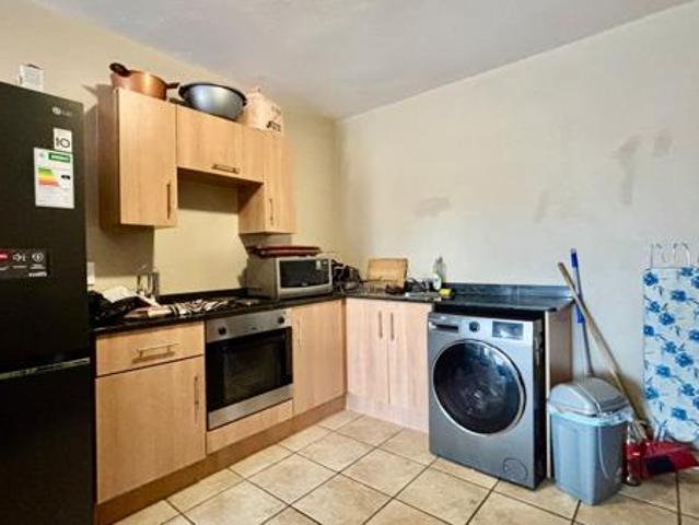 2 Bedroom Apartment in Nelspruit Ext 29