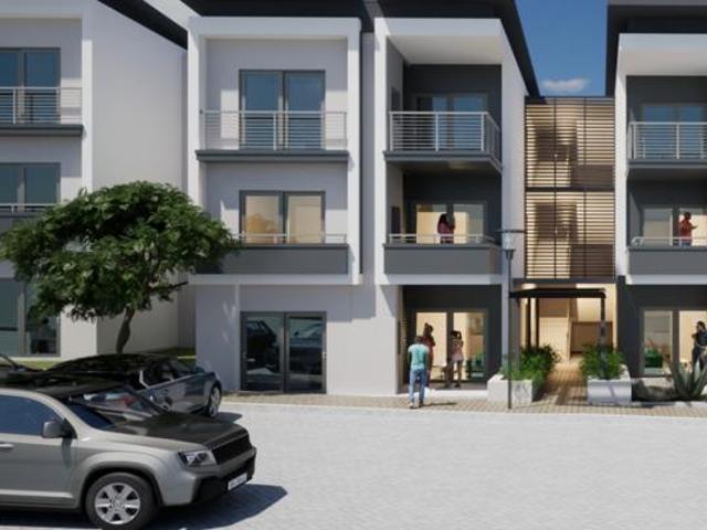 2 Bedroom Apartment in Nelspruit Ext 29
