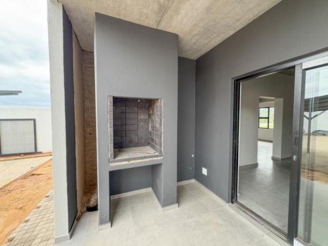 2 Bedroom Apartment in Nelspruit Ext 29