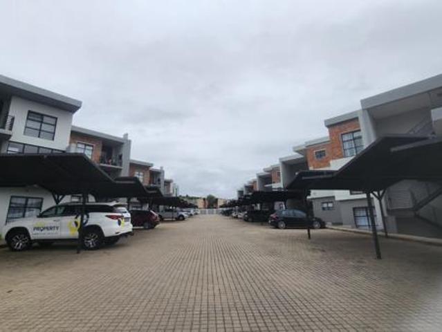 2 Bedroom Apartment in Nelspruit Ext 29