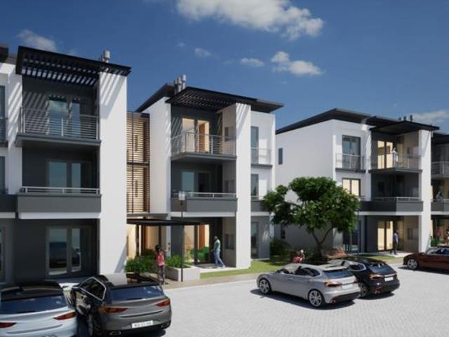 2 Bedroom Apartment in Nelspruit Ext 29