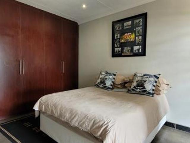 2 Bedroom Apartment in Nelspruit Ext 2