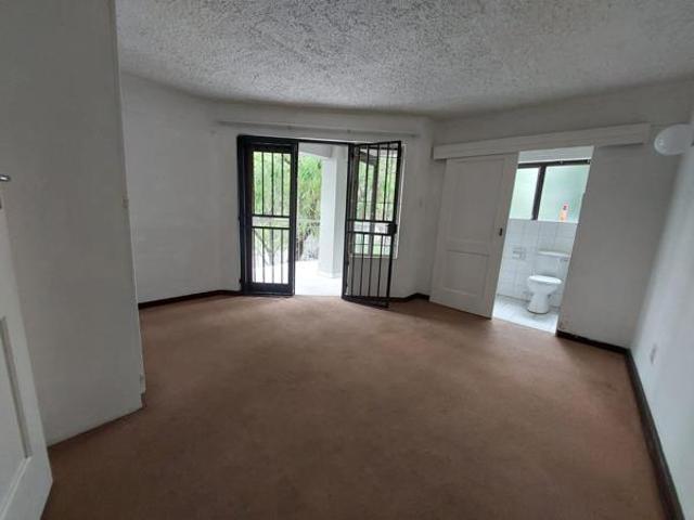 2 Bedroom Apartment in Nelspruit Ext 2