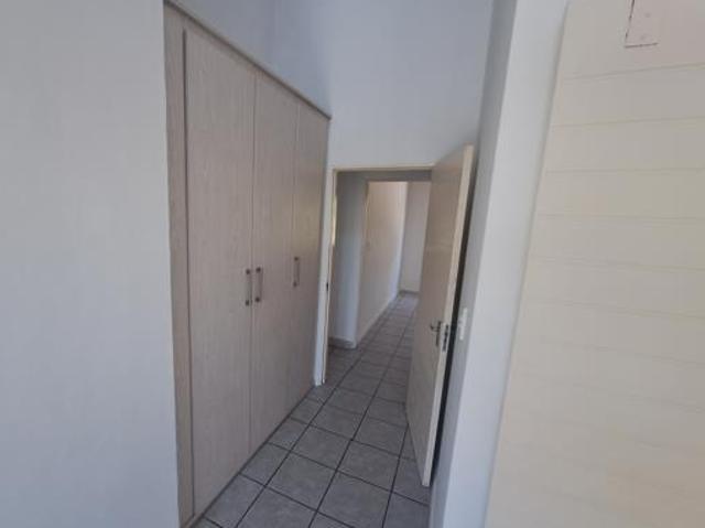 2 Bedroom Apartment in Nelspruit Ext 37