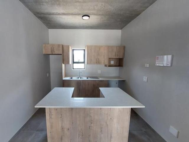 2 Bedroom Apartment in Nelspruit Ext 37