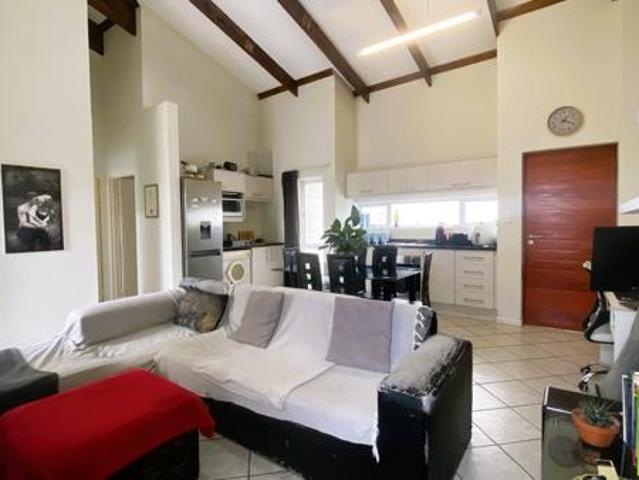 2 Bedroom Apartment in Nelspruit Ext 37