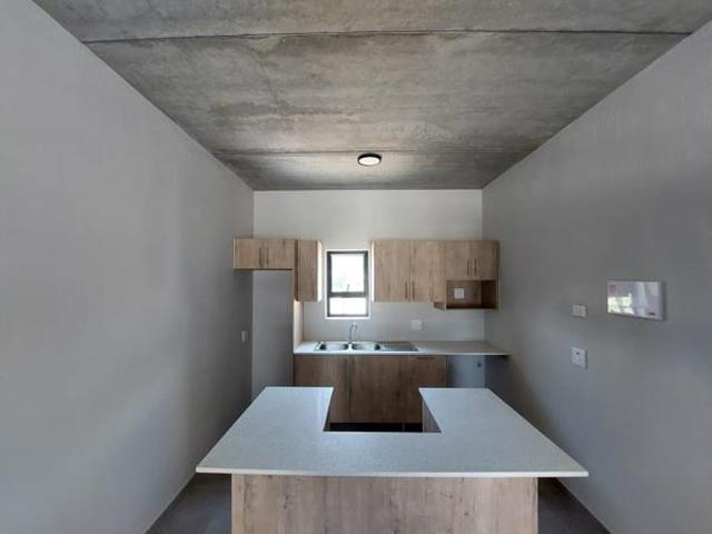 2 Bedroom Apartment in Nelspruit Ext 37