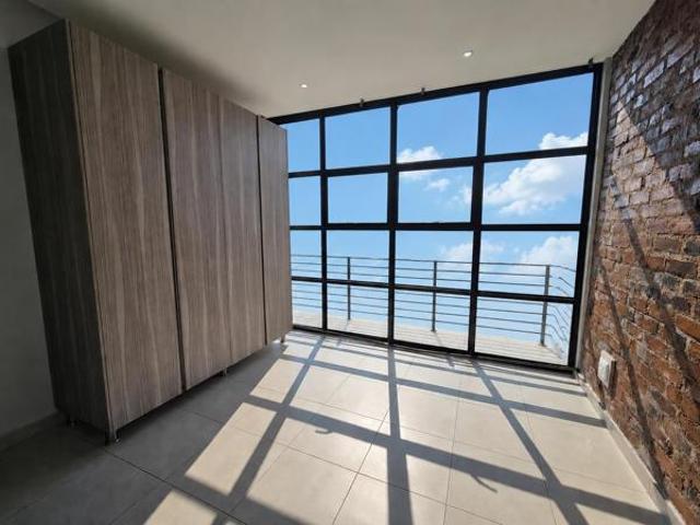 2 Bedroom Apartment in Nelspruit Ext 37