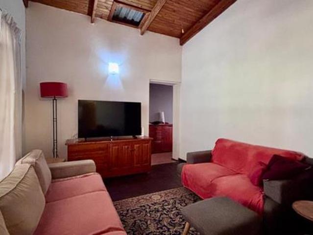 2 Bedroom Apartment in Nelspruit Ext 4