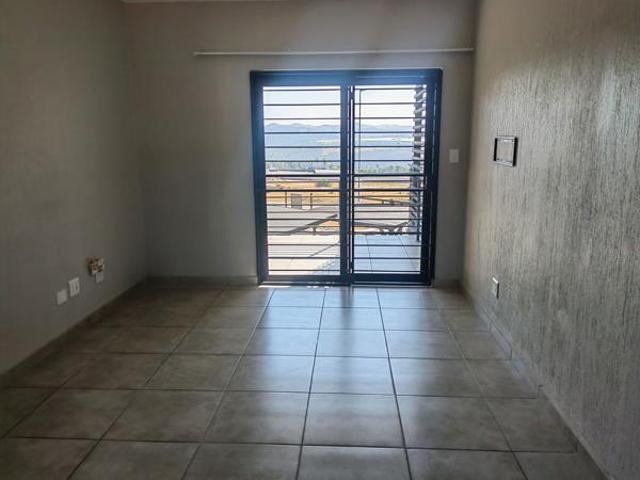 2 Bedroom Apartment in Nelspruit Mbombela Central