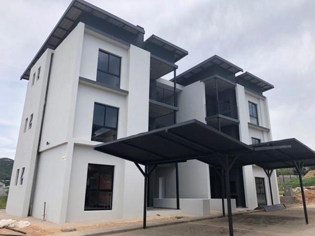2 Bedroom Apartment in Nelspruit Mbombela Central