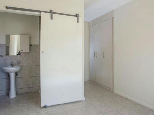 2 Bedroom Apartment in Nelspruit Mbombela Central