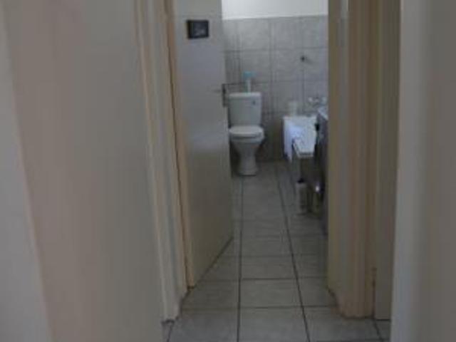 2 Bedroom Apartment in Nelspruit Mbombela Central