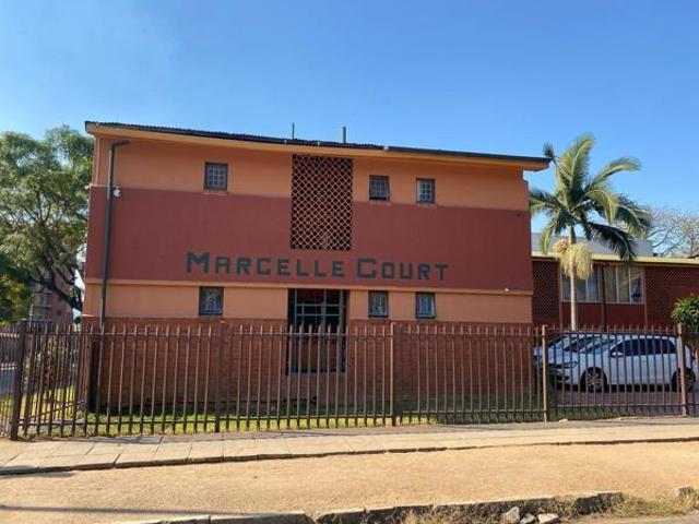 2 Bedroom Apartment in Nelspruit Mbombela Central