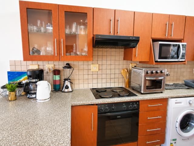 2 Bedroom Apartment in Nelspruit Mbombela Central