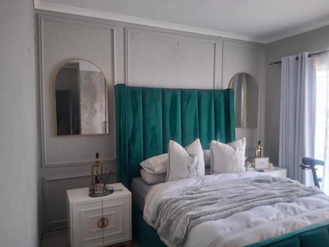 2 Bedroom Apartment in Nelspruit Mbombela Central