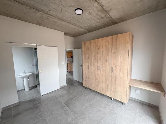 2 Bedroom Apartment in Nelspruit Mbombela Central