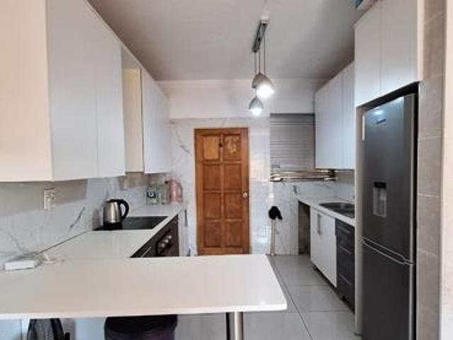 2 Bedroom Apartment in Nelspruit Mbombela Central