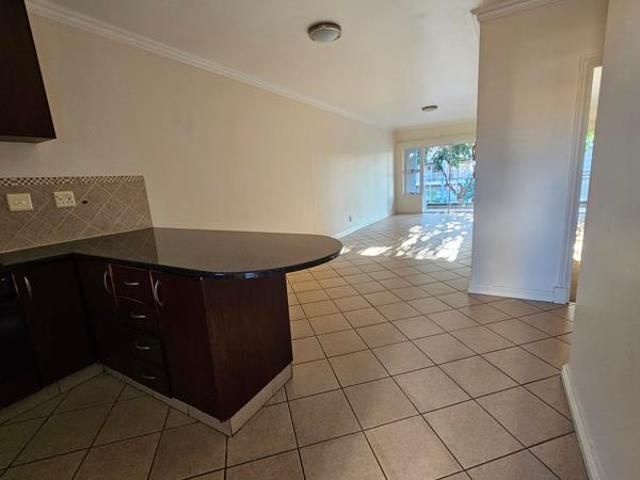 2 Bedroom Apartment in New Town Centre Gateway