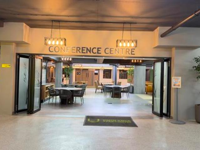 2 Bedroom Apartment in New Town Centre Gateway