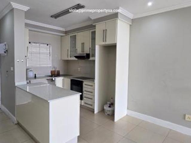 2 Bedroom Apartment in New Town Centre Gateway
