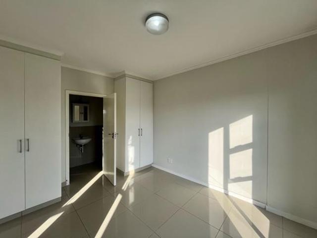 2 Bedroom Apartment in New Town Centre Gateway