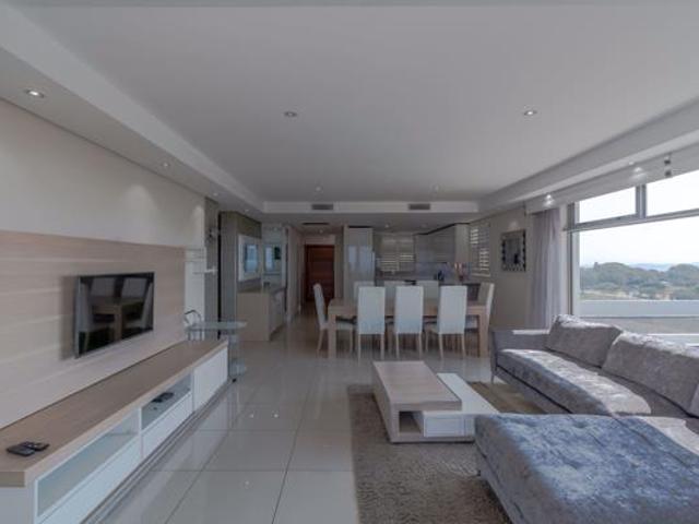 2 Bedroom Apartment in New Town Centre Gateway