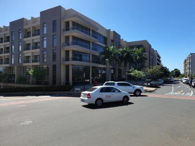 2 Bedroom Apartment in New Town Centre Gateway