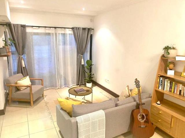 2 Bedroom Apartment in New Town Centre Gateway