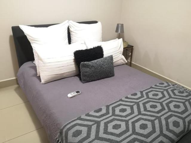2 Bedroom Apartment in New Town Centre Gateway