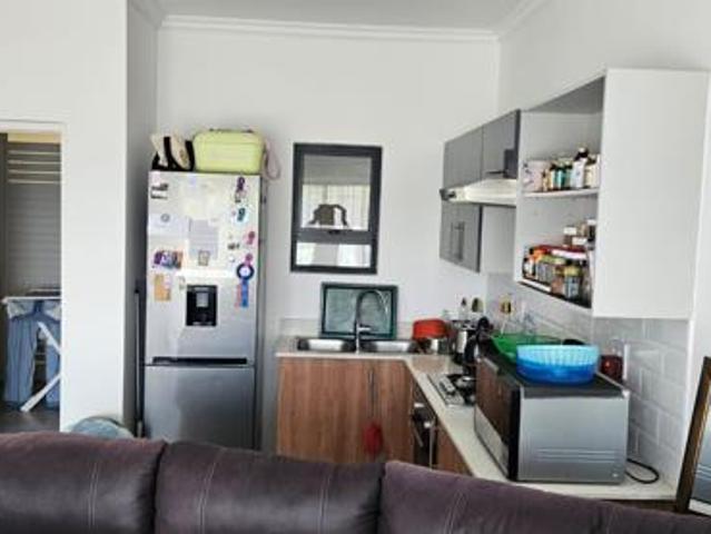 2 Bedroom Apartment in New Town Centre Gateway