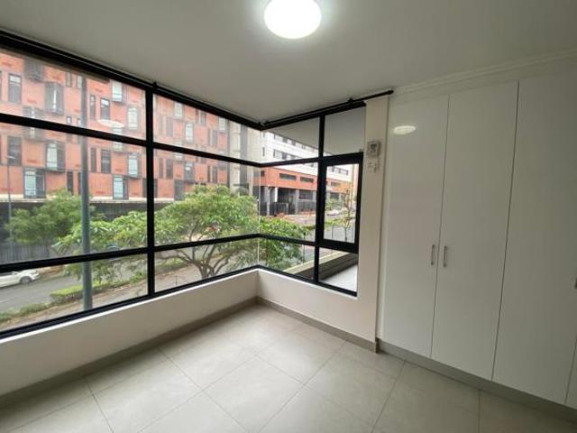 2 Bedroom Apartment in New Town Centre Gateway
