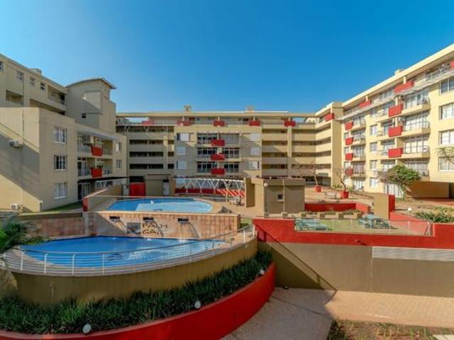 2 Bedroom Apartment in New Town Centre Gateway