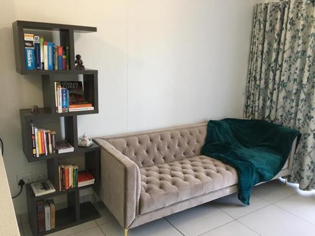 2 Bedroom Apartment in New Town Centre Gateway
