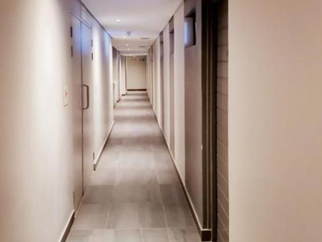 2 Bedroom Apartment in New Town Centre Gateway