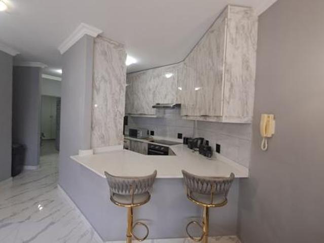 2 Bedroom Apartment in New Town Centre Gateway