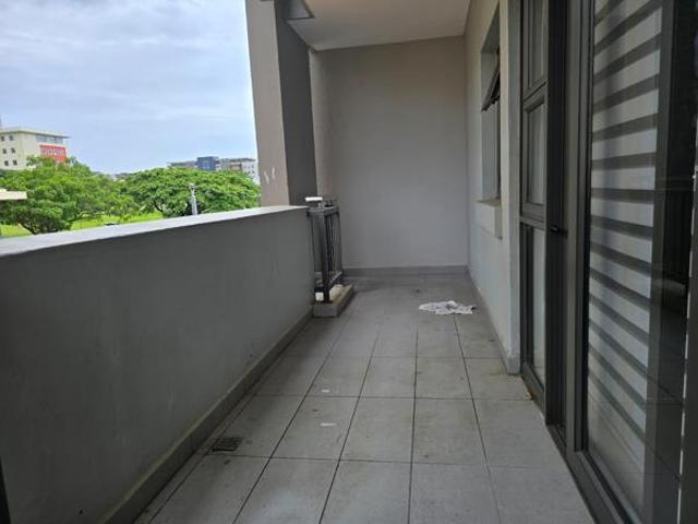 2 Bedroom Apartment in New Town Centre Gateway