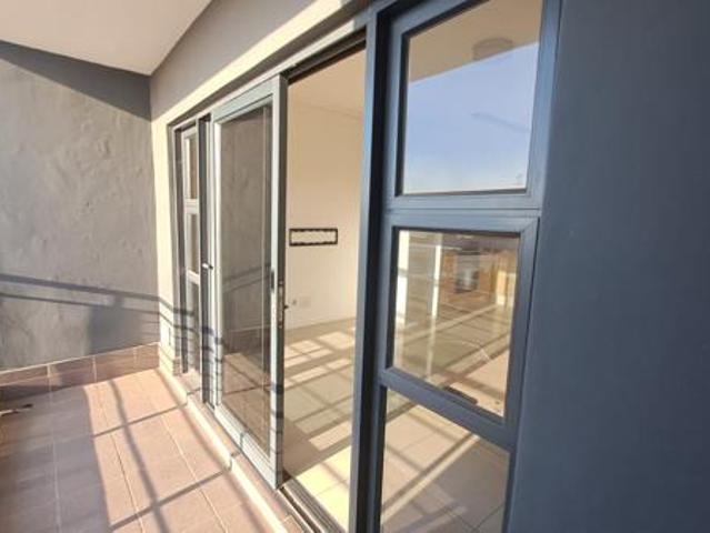 2 Bedroom Apartment in New Town Centre Gateway