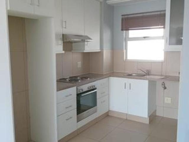 2 Bedroom Apartment in New Town Centre Gateway