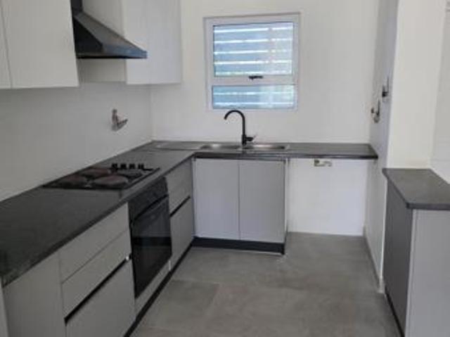 2 Bedroom Apartment in New Town Centre Gateway