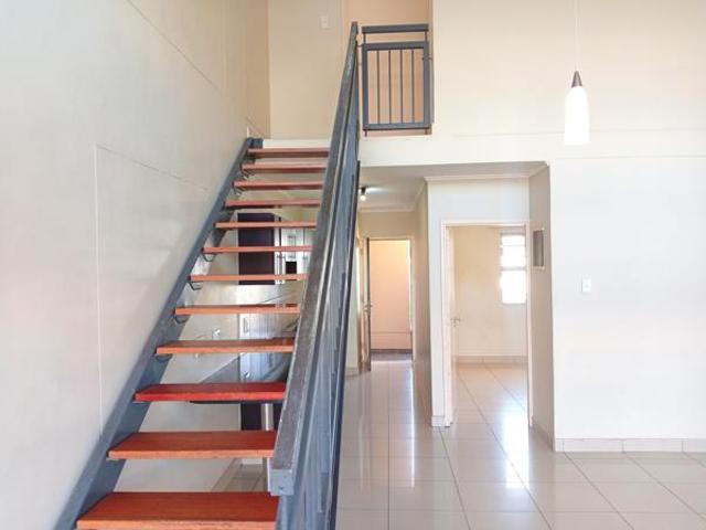2 Bedroom Apartment in New Town Centre Gateway