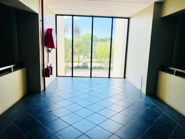 2 Bedroom Apartment in New Town Centre Gateway